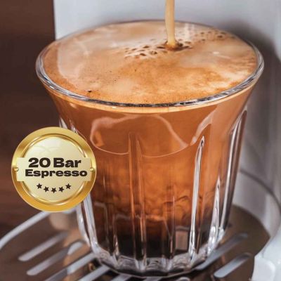 Machine A Cafe | CAPSULE COFFEE™ - Bouticuisine