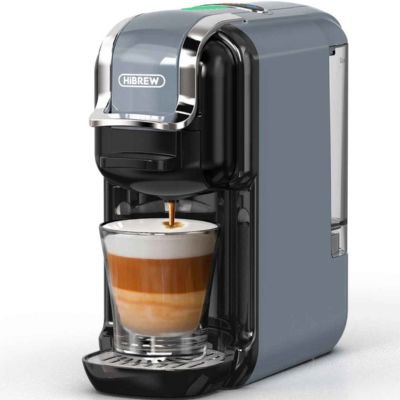 Machine A Cafe | CAPSULE COFFEE™ - Bouticuisine
