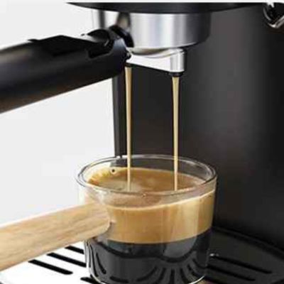 Machine a cafe | Espresso Cafe™ - Bouticuisine