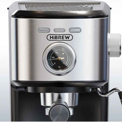 Machine a cafe | Espresso Cafe™ - Bouticuisine