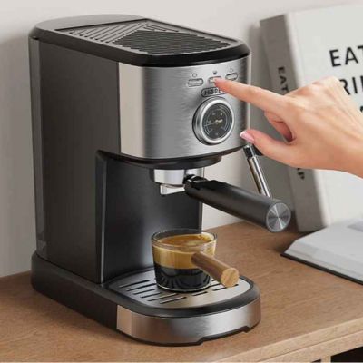 Machine a cafe | Espresso Cafe™ - Bouticuisine