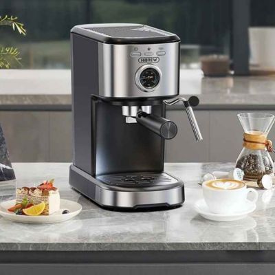 Machine a cafe | Espresso Cafe™ - Bouticuisine