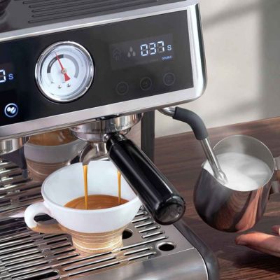 Machine a cafe | EXPRESSO PRO™ - Bouticuisine