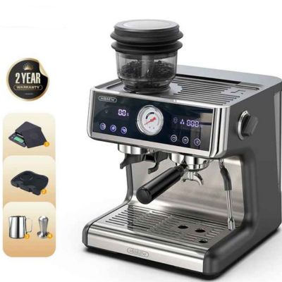Machine a cafe | EXPRESSO PRO™ - Bouticuisine