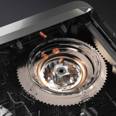 Machine a cafe | EXPRESSO PRO™ - Bouticuisine