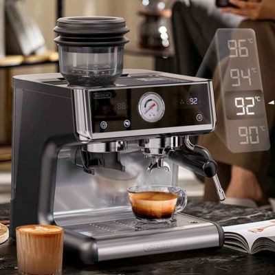 Machine a cafe | EXPRESSO PRO™ - Bouticuisine