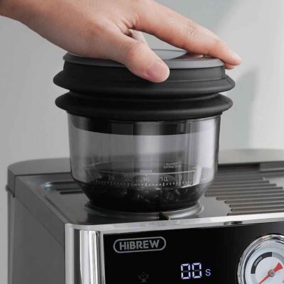Machine a cafe | EXPRESSO PRO™ - Bouticuisine