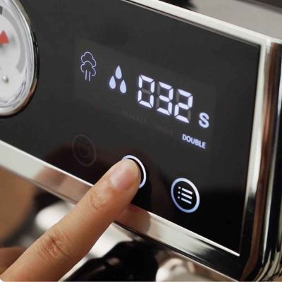 Machine a cafe | EXPRESSO PRO™ - Bouticuisine