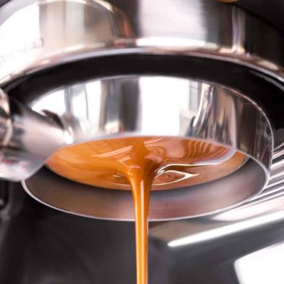 Machine a cafe | EXPRESSO PRO™ - Bouticuisine