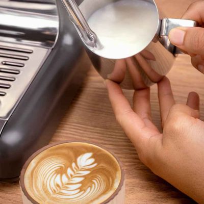 Machine a cafe | EXPRESSO PRO™ - Bouticuisine