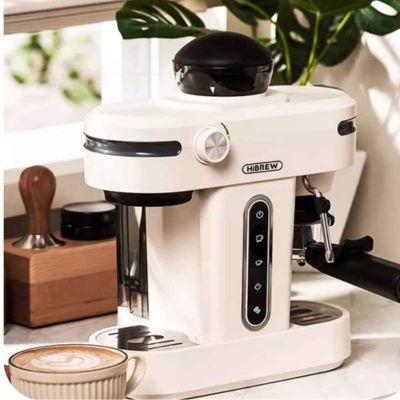 Machine A Cafe | LATTE EXPRESSO™ - Bouticuisine