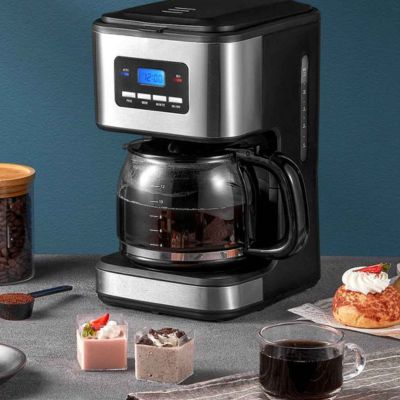 Machine a cafe | TIMER FILTRE™ - Bouticuisine