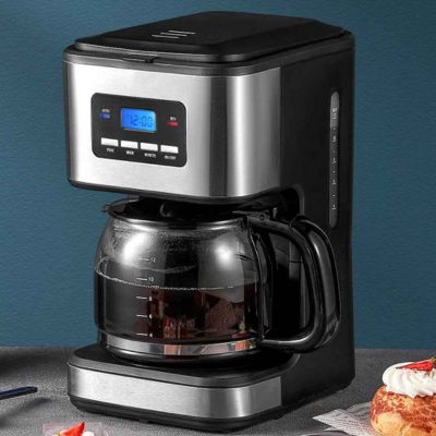 Machine a cafe | TIMER FILTRE™ - Bouticuisine