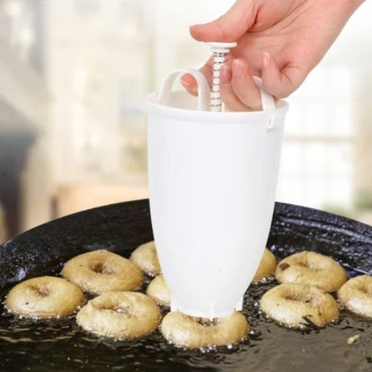 Machines à Donuts | DONUT BAKING™ - Bouticuisine