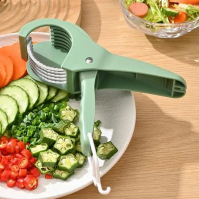 Mandoline cuisine | MANUEL SALAD™ - Bouticuisine
