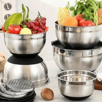 Mandoline Cuisine | MIX BOL™ - Bouticuisine
