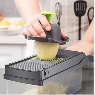 Mandoline | MULTI CUT™ Pratique - Bouticuisine