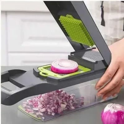 Mandoline | MULTI CUT™ Pratique - Bouticuisine