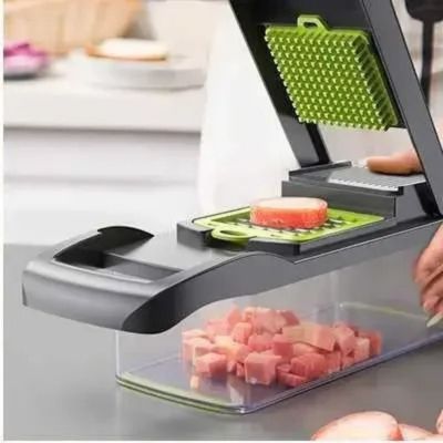 Mandoline | MULTI CUT™ Pratique - Bouticuisine