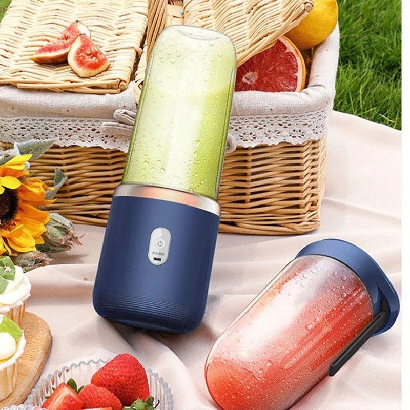 Mixeur | BLENDER FRESH™ Préparer ses Jus Préférés - Bouticuisine