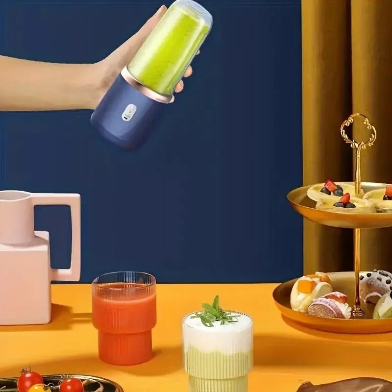 Mixeur | BLENDER FRESH™ Préparer ses Jus Préférés - Bouticuisine
