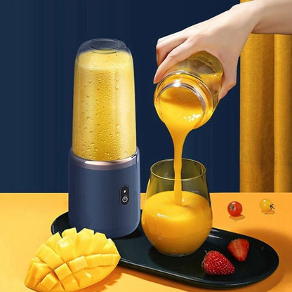 Mixeur | BLENDER FRESH™ Préparer ses Jus Préférés - Bouticuisine