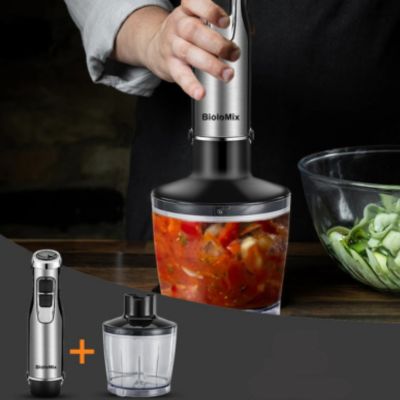 Mixeur Blender| MANO MIX™ - Bouticuisine