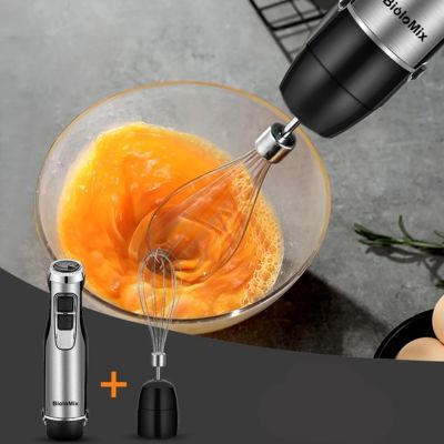 Mixeur Blender| MANO MIX™ - Bouticuisine