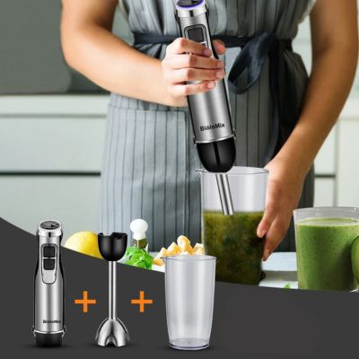 Mixeur Blender| MANO MIX™ - Bouticuisine