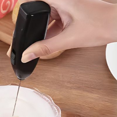 Mixeur | MINI MIX™ Le Petit Géant de Votre Cuisine - Bouticuisine