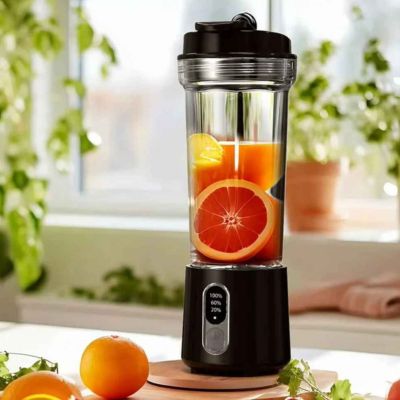 Mixeur | MIXAIR™ Portable en Extérieur - Bouticuisine