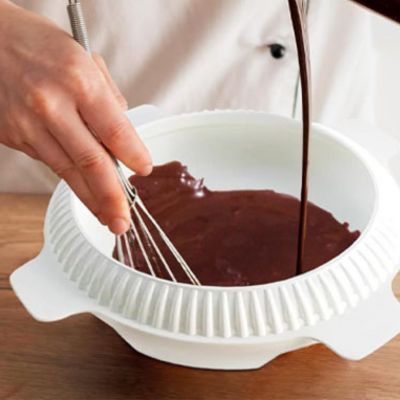 Moule A Gateau | ECLIPSE MOUSSE™ - Bouticuisine