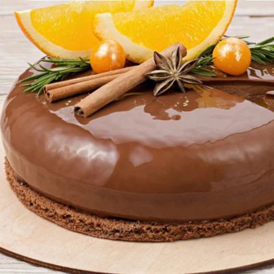 Moule A Gateau | ECLIPSE MOUSSE™ - Bouticuisine