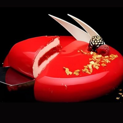 Moule A Gateau | ECLIPSE MOUSSE™ - Bouticuisine