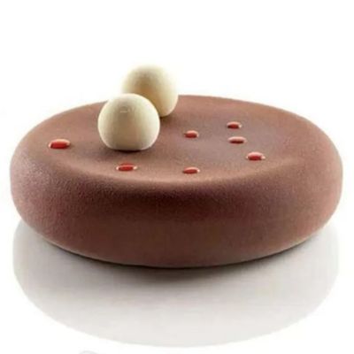 Moule A Gateau | ECLIPSE MOUSSE™ - Bouticuisine