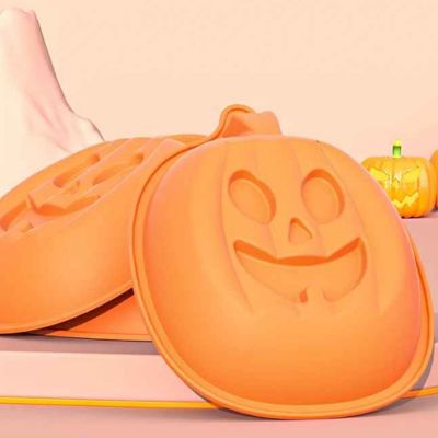 MOULE A GATEAU | HALLOWEEN BAKING™ - Bouticuisine