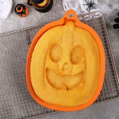 MOULE A GATEAU | HALLOWEEN BAKING™ - Bouticuisine