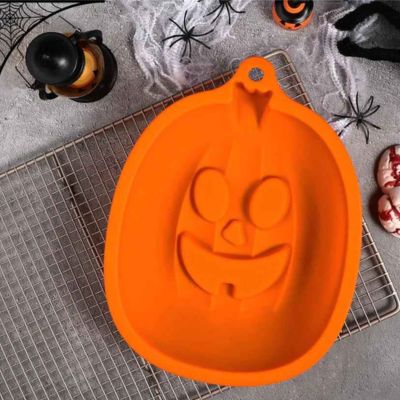 MOULE A GATEAU | HALLOWEEN BAKING™ - Bouticuisine