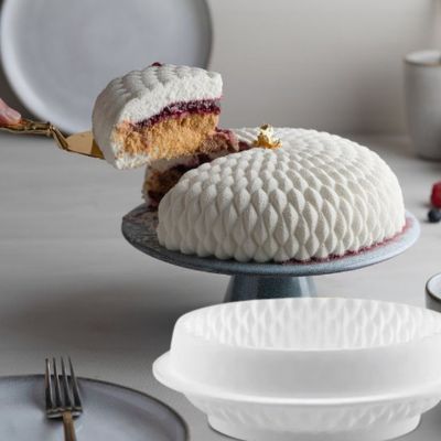 Moule A Gateau | MOUSSE CAKE™ - Bouticuisine