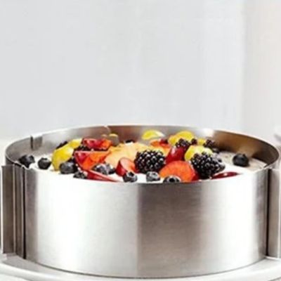 Moule A Gateau | TELESCOPIC™ - Bouticuisine