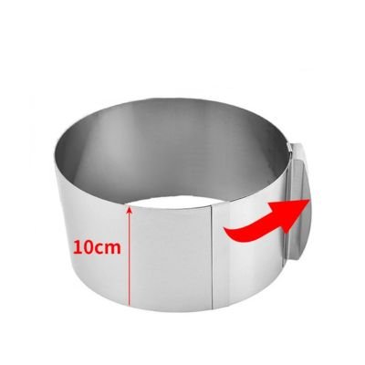 Moule A Gateau | TELESCOPIC™ - Bouticuisine