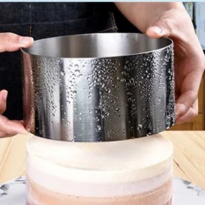 Moule A Gateau | TELESCOPIC™ - Bouticuisine