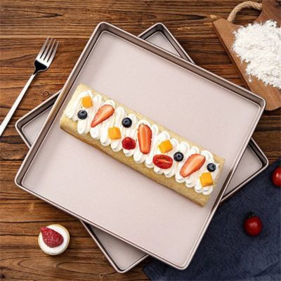 Moule a manqué | CARBON STYLE™ - Bouticuisine