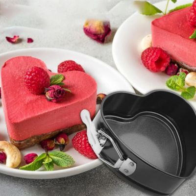 Moule A Manqué | COEUR GOURMAND™ - Bouticuisine