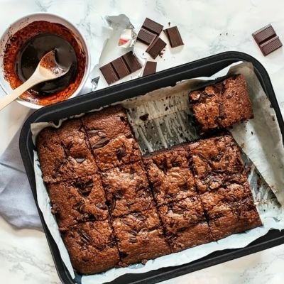 Moule a Manqué| RECTANGLE CAKE™ - Bouticuisine