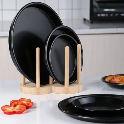 Moule a Manqué SPÉCIAL PIZZA | PIZZA ROUND™ - Bouticuisine