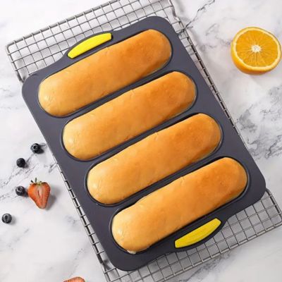 Moule a Pain | SILICONE PAIN™ - Bouticuisine
