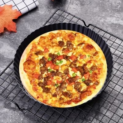 Moule a Tarte | AMOVIBLE TART™ - Bouticuisine