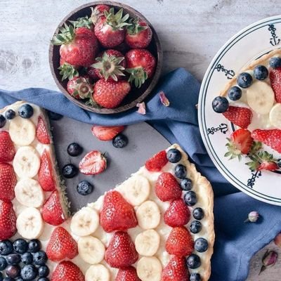 Moule a Tarte | AMOVIBLE TART™ - Bouticuisine