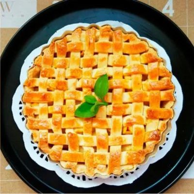 Moule a Tarte | AMOVIBLE TART™ - Bouticuisine